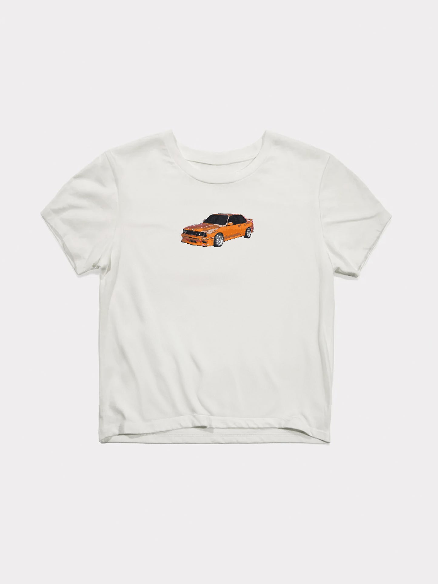 Classic | "Pixelated Ultra" Graphic Tee