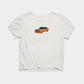Classic | "Pixelated Ultra" Graphic Tee