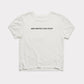 Classic | "Who Writes This" Graphic Tee